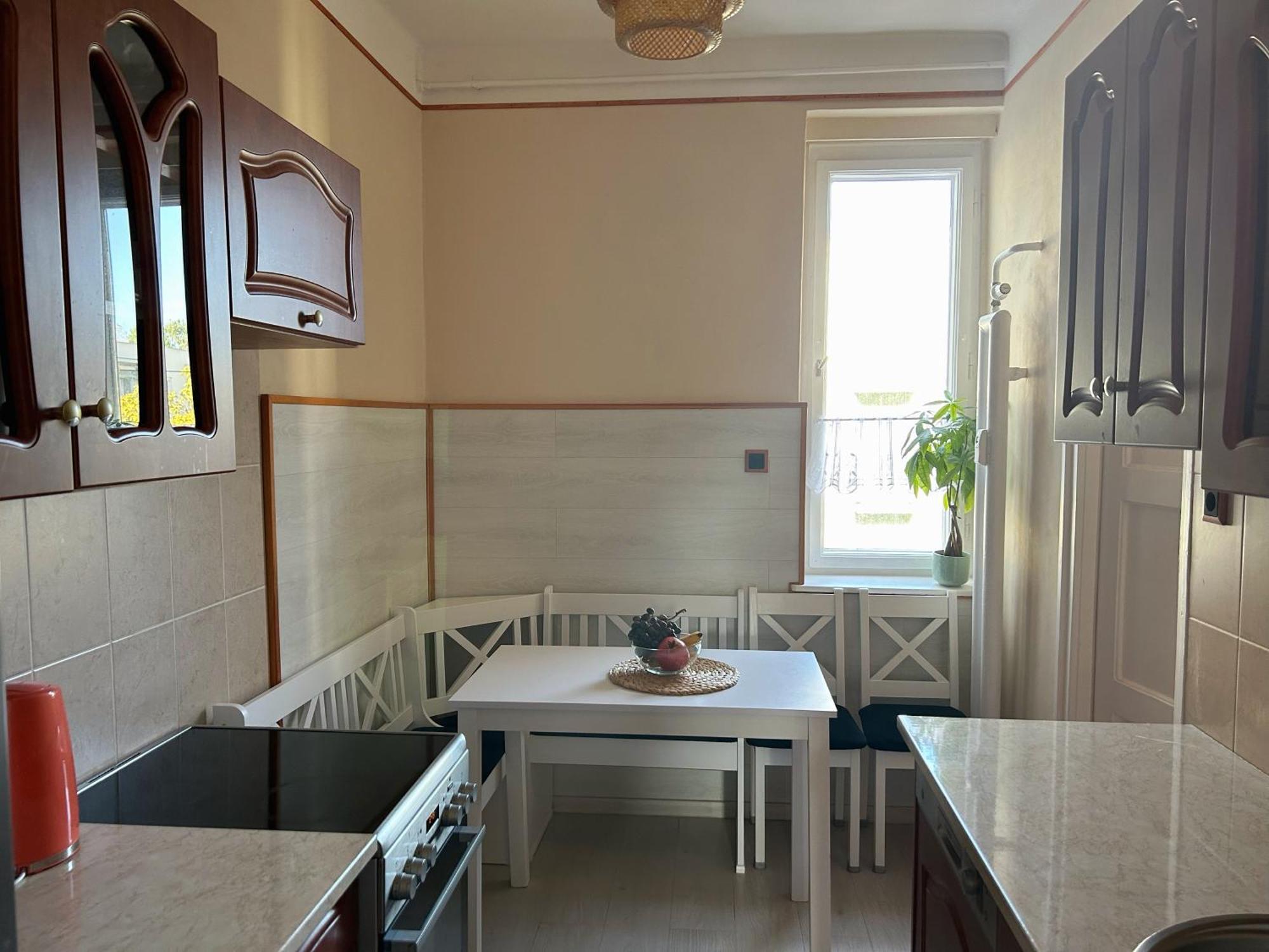 Macrame Home Apartment - With Cooling Ac Boedapest Buitenkant foto